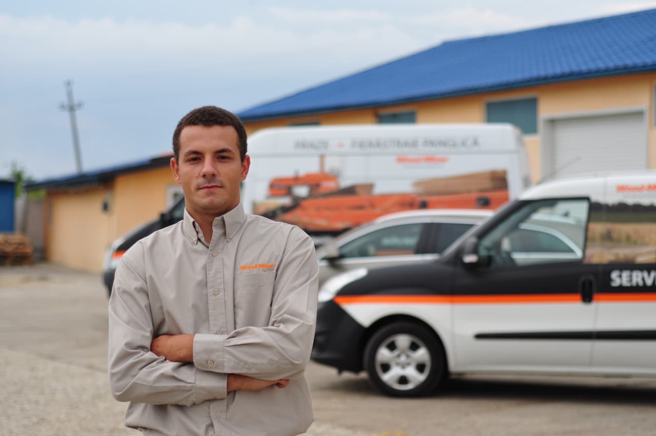 Radu Hudea