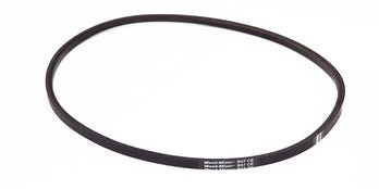 Blade wheel belt