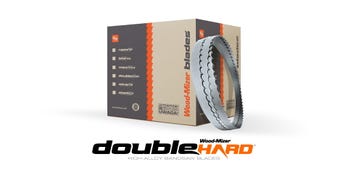 Pânzele DoubleHARD - Cutie de 10 buc
