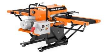 EG100 Circular de tivit