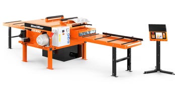 EG300 Circular de tivit 