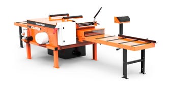 EG350 Circular de tivit