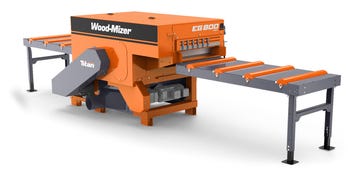 EG800 Circularul Industrial De Tivit Multilamă