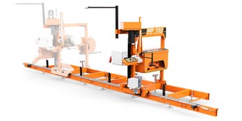 MP150 Mașină de rindeluit/profilat