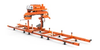 Fierăstrăul alimentat de la baterii LT15CLASSIC WIDE