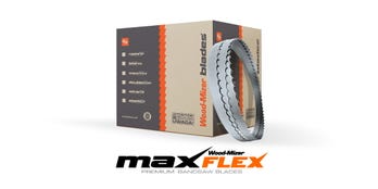 Pânzele MaxFLEX - Cutie de 10 buc 