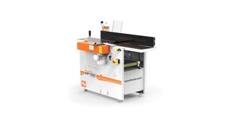 Mașina De Rindeluit Multifuncțională MP180