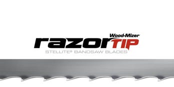 Pânzele RazorTIP