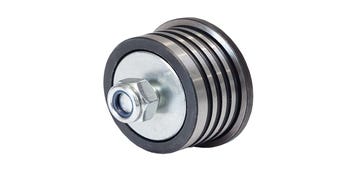Blade Guide Roller