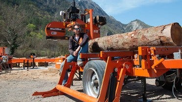 Cum să alegeți un fierăstrău mobil