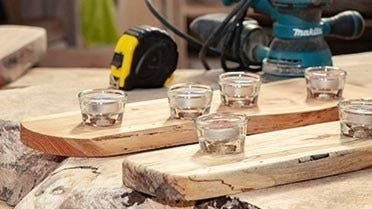 Adaugă o mașină de rindeluit/profilat la fierăstrăul dumneavoastră șI obținețI acces la piețe mai largi.