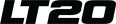 LT20 logo