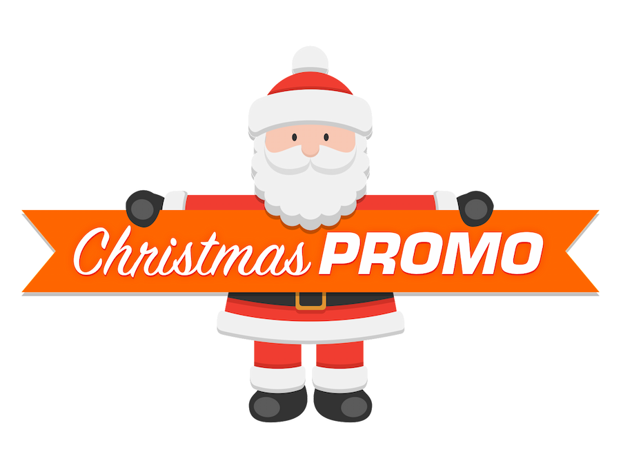 Santa Overlay